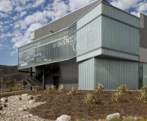 Segerstrom Science Center, Azusa Pacific University